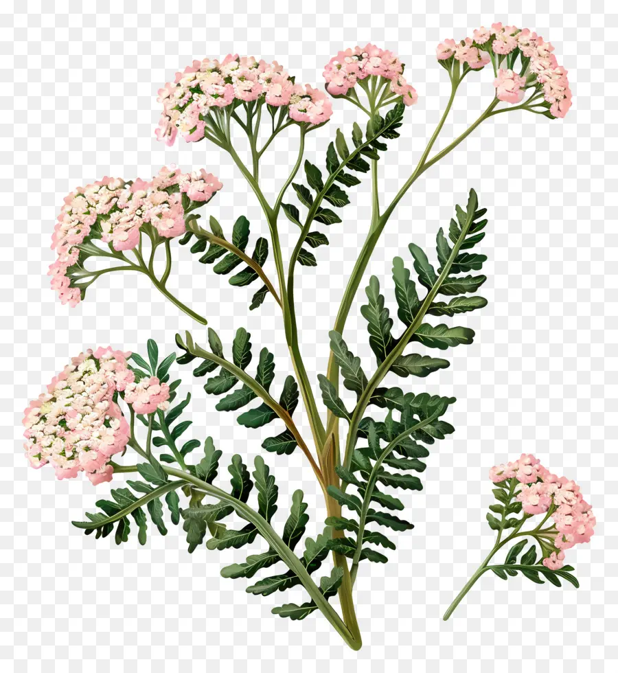 Petite Fleur，Fleurs Roses PNG