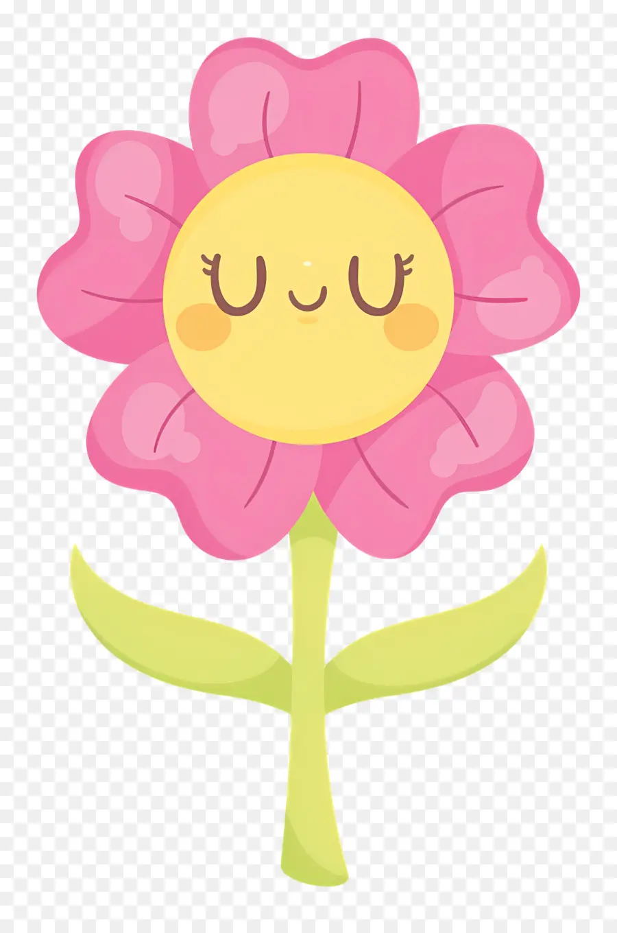 Fleur Emoji，Fleur PNG