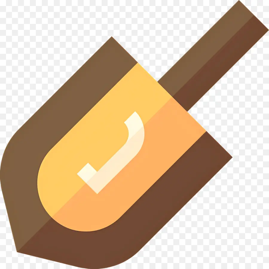 Hanoukka Dreidel，Dreidel PNG