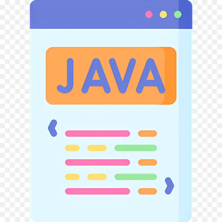 Programme Java，Code Java PNG