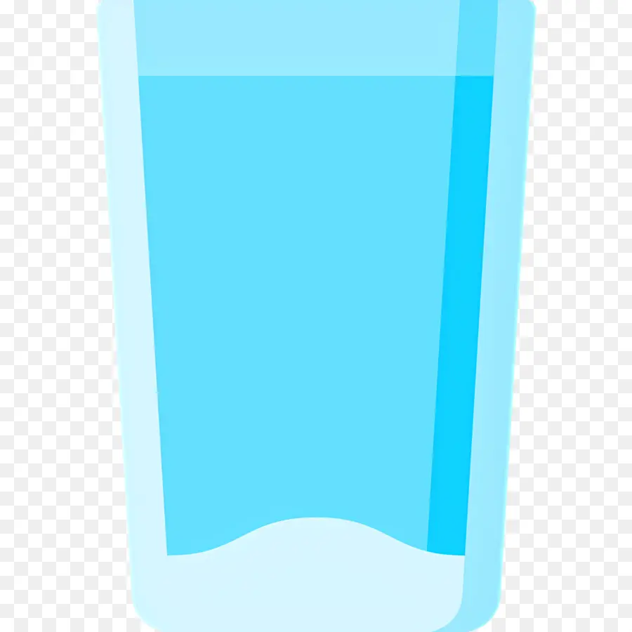 Verre D'eau，Hydratation PNG