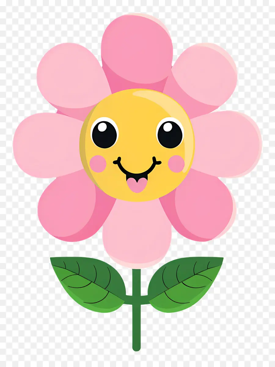 Fleur Emoji，Fleur PNG