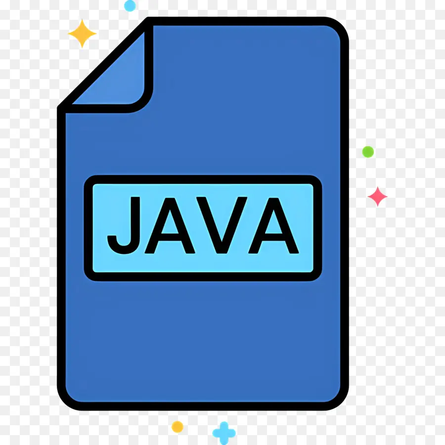 Programme Java，Fichier Java PNG