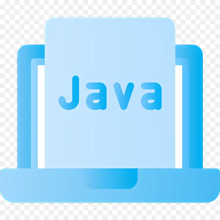 Programme Java，Fichier Java PNG