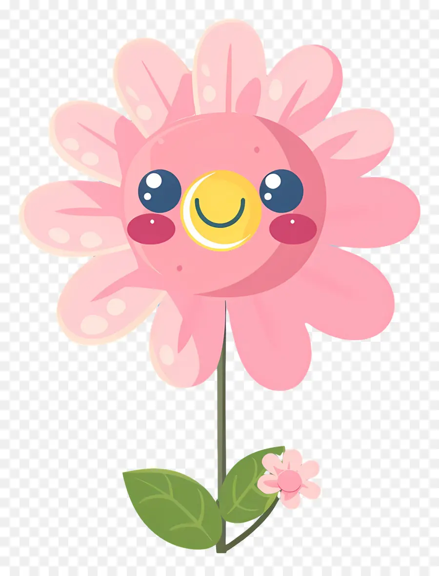 Fleur Emoji，Fleur Rose PNG