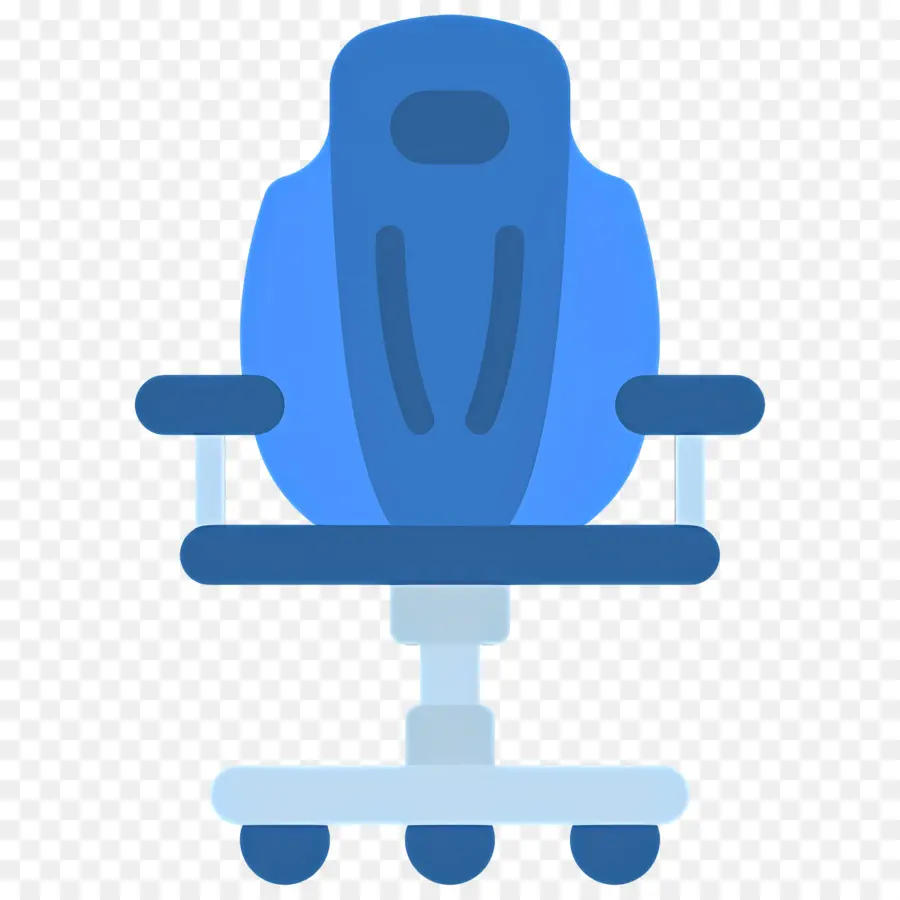 Chaise De Jeu，Chaise De Bureau PNG