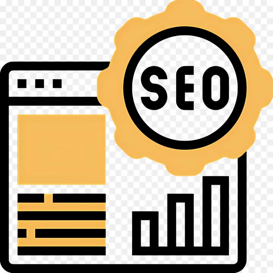 Optimiser Le Référencement，Insigne Seo PNG