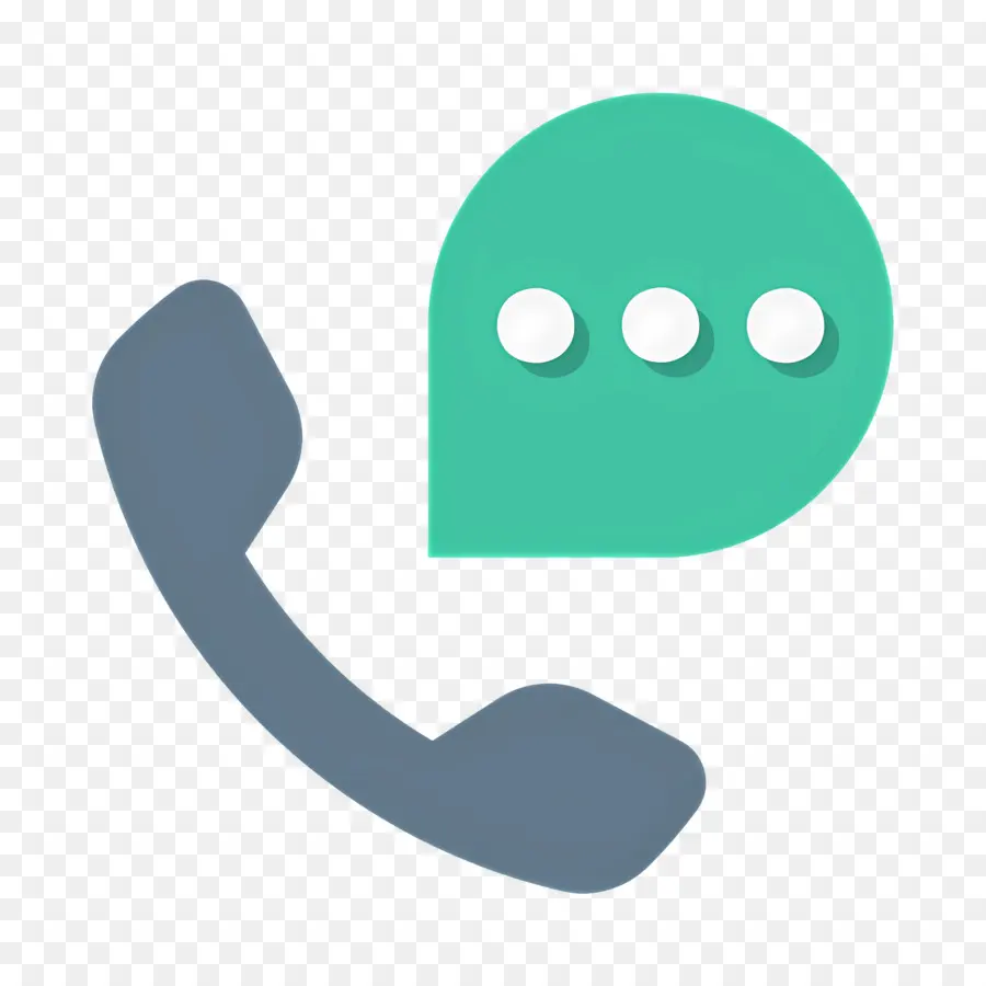 Contactez Nous，Récepteur Téléphonique PNG