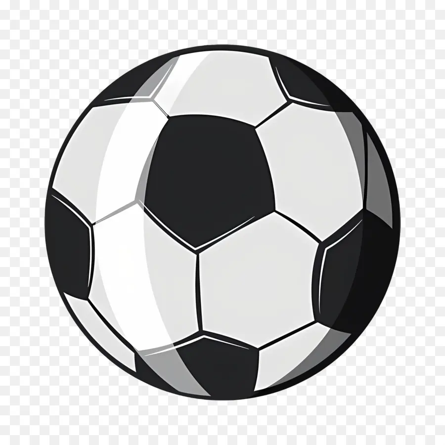 Football De Dessin Animé，Ballon De Football PNG