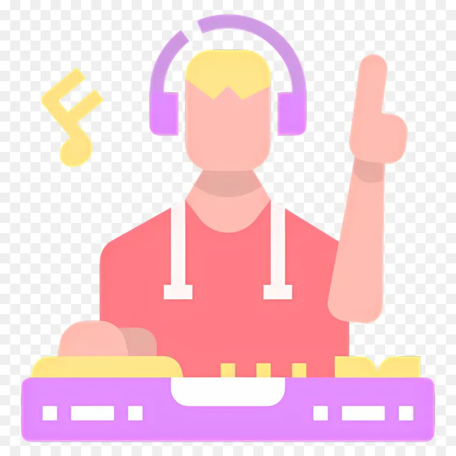 Musique Dj，Dj PNG