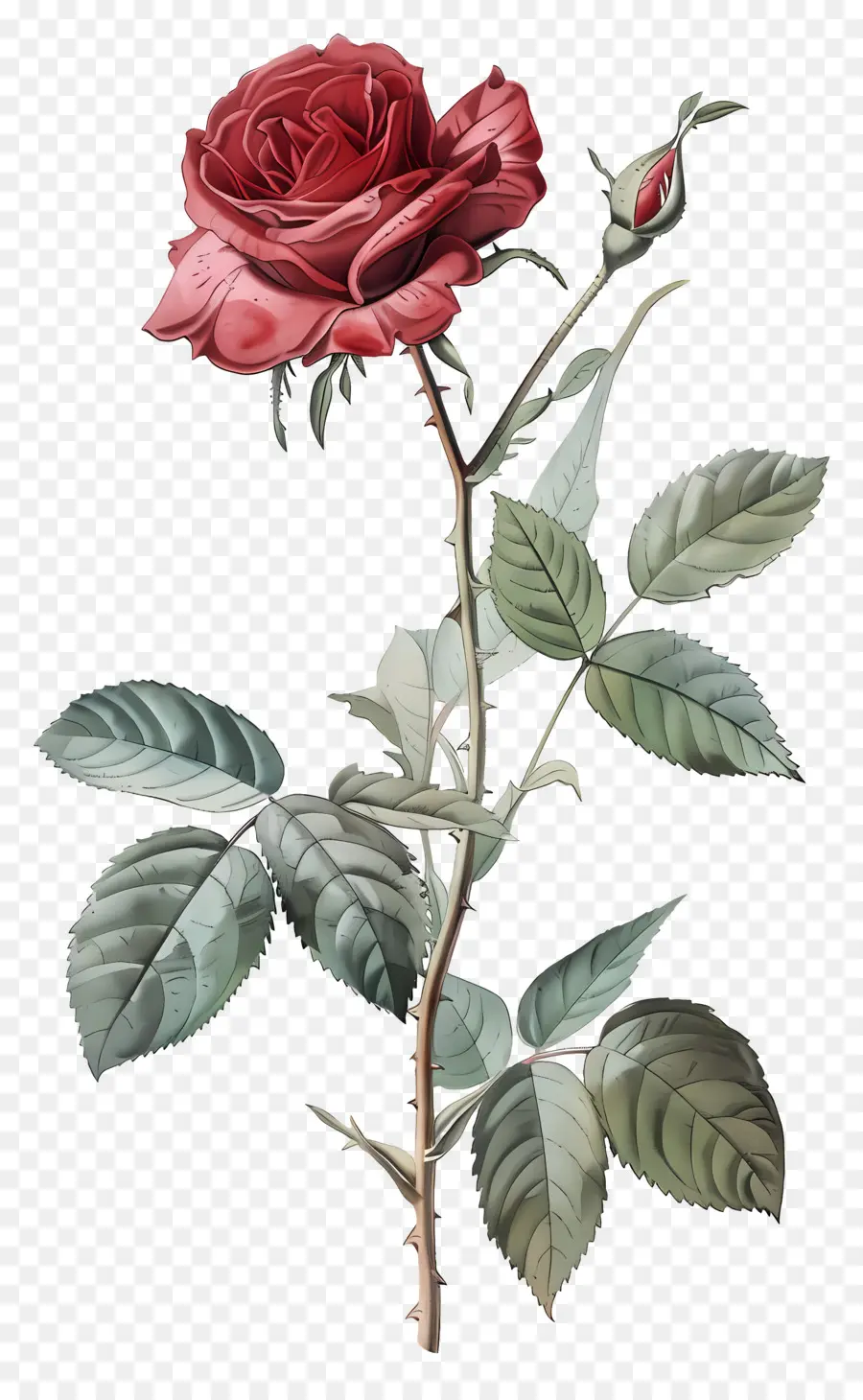 Fleur Rose，Roses Roses PNG