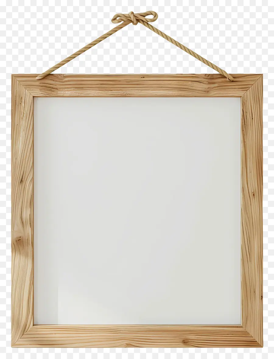 Cadre Photo，Cadre En Bois PNG