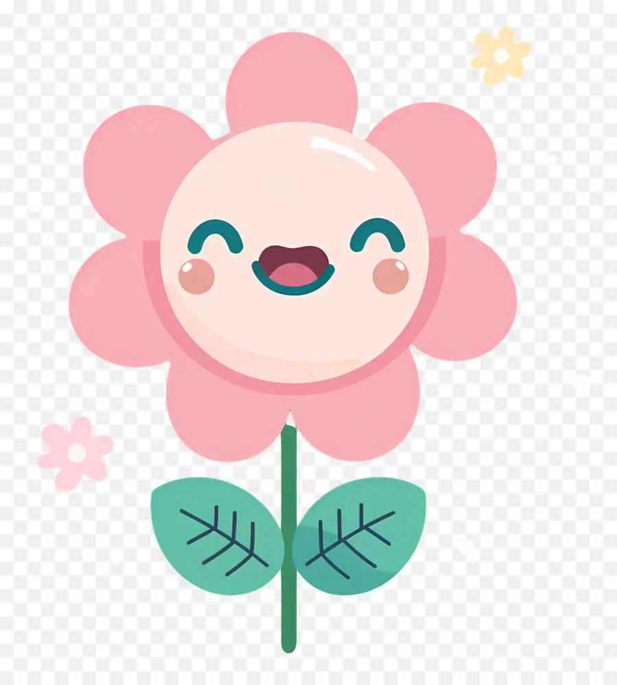 Fleur Emoji，Fleur PNG