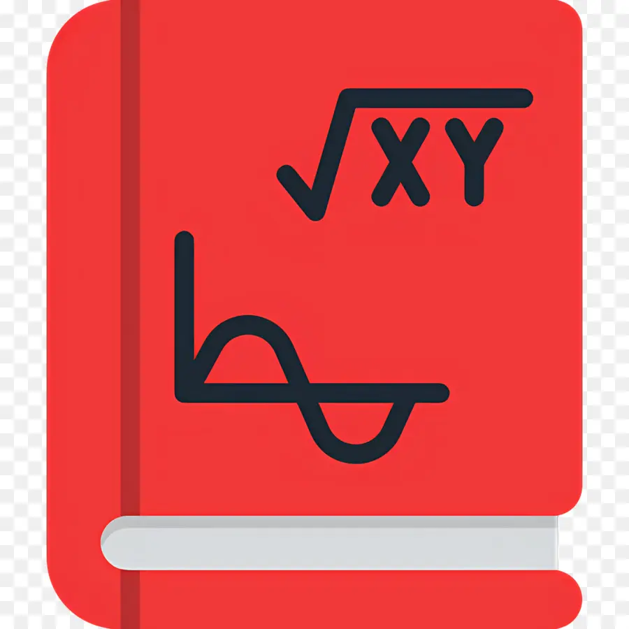 Livre De Mathématiques，Carnet De Notes PNG