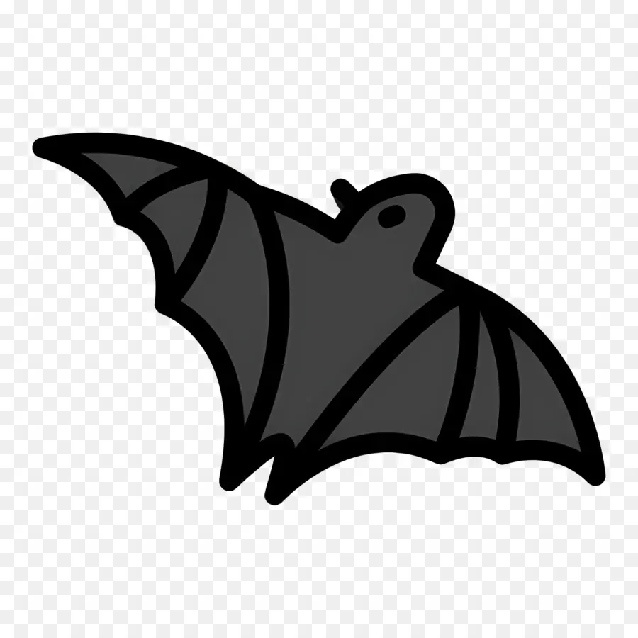 Chauve Souris D'halloween，Batte PNG