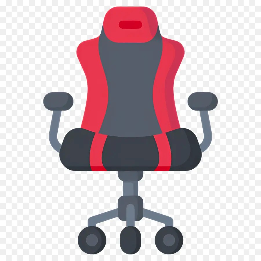 Chaise De Jeu，Chaise De Bureau PNG