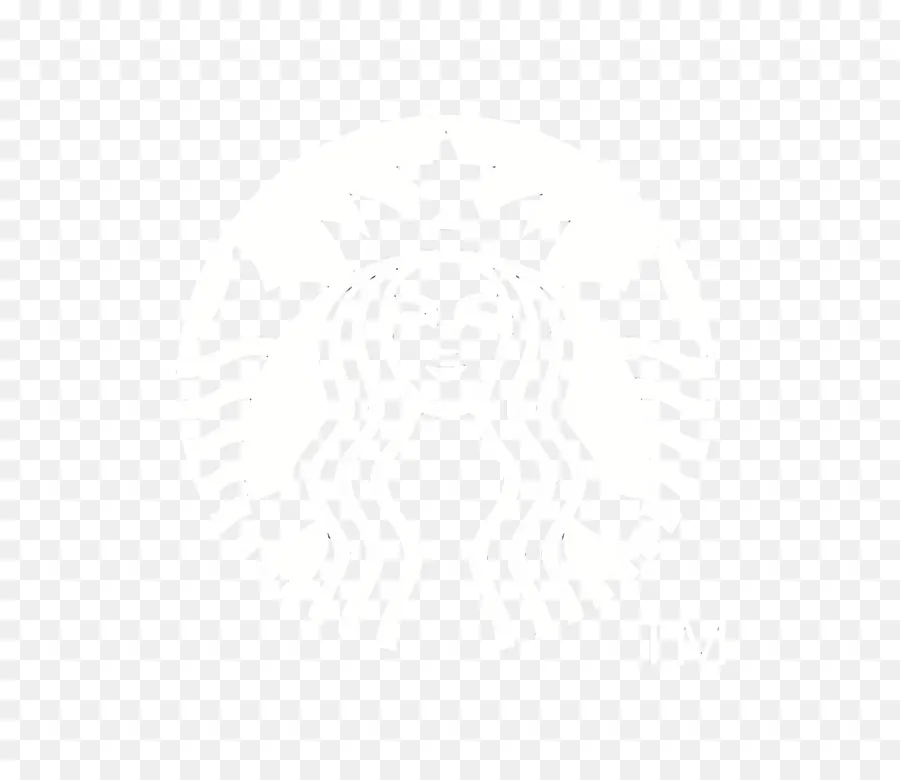 Logo Starbucks，Marque PNG