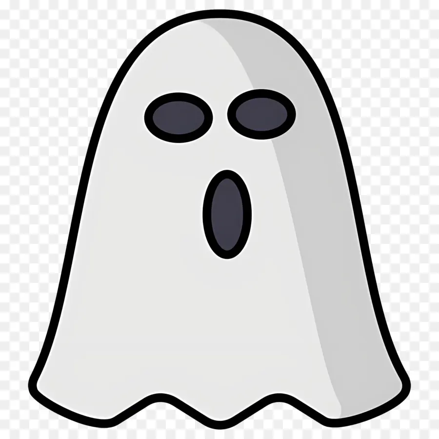 Fantôme D'halloween，Fantôme PNG