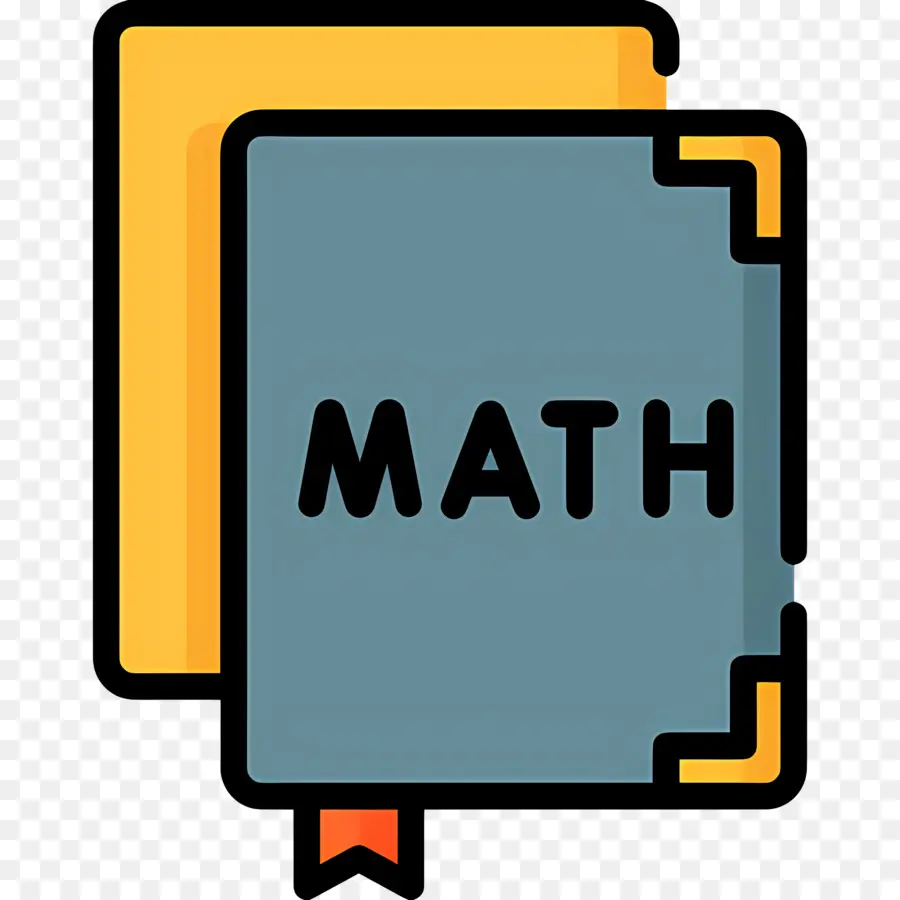 Livre De Mathématiques，Mathématiques PNG