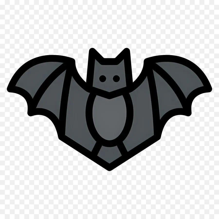 Chauve Souris D'halloween，Batte PNG