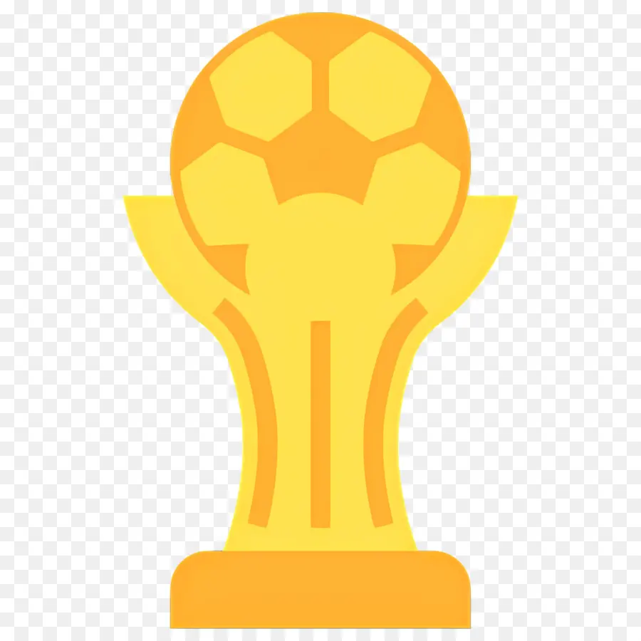 Coupe De Football，Trophée De Football PNG