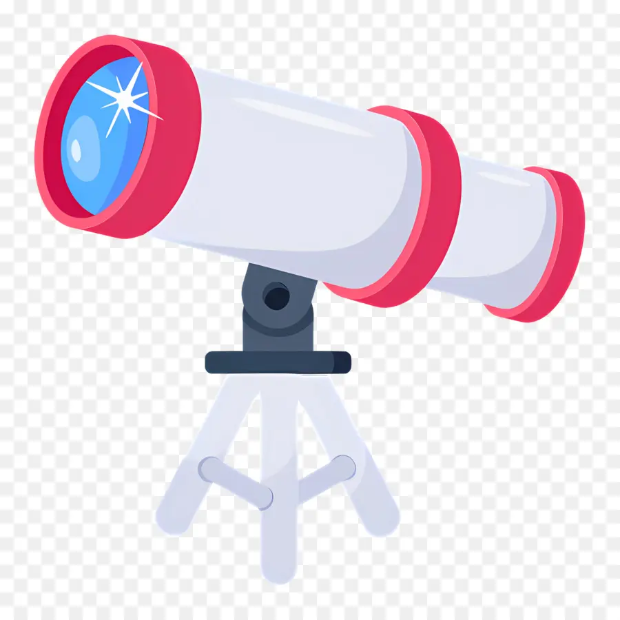 Télescope，Astronomie PNG