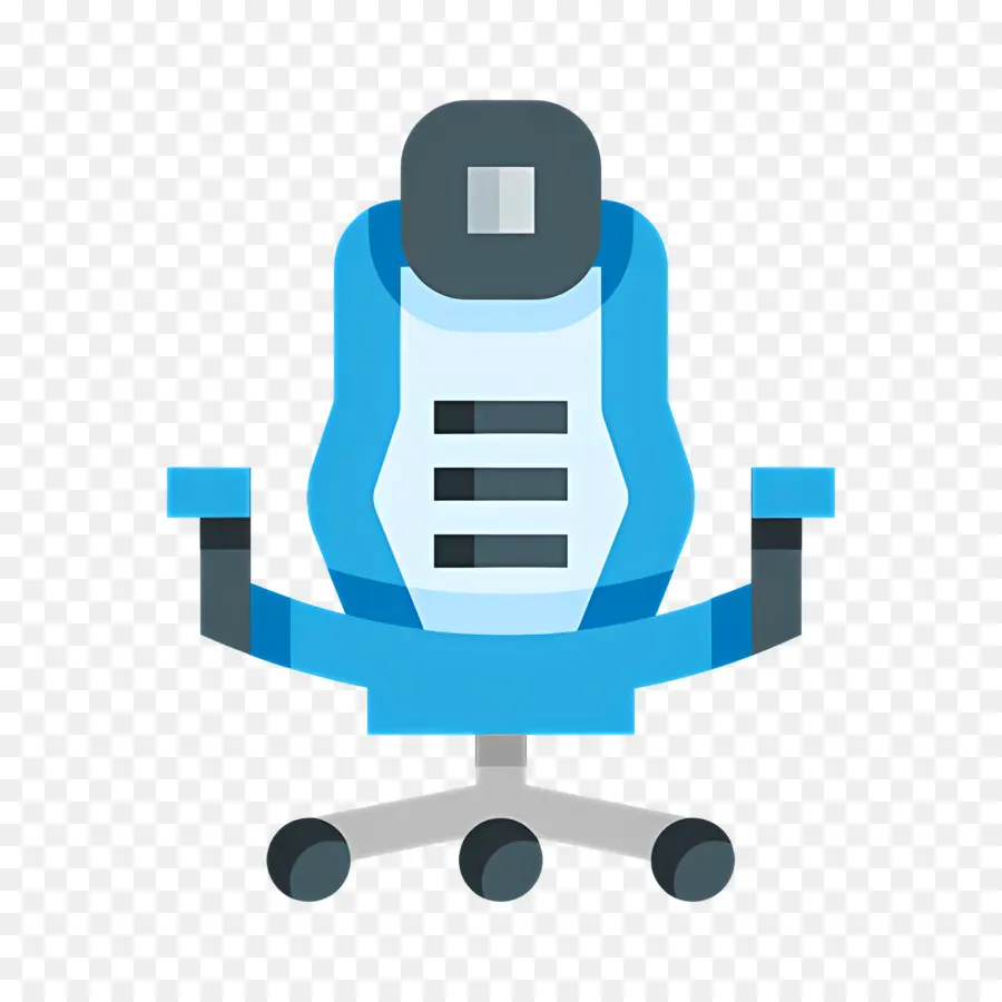 Chaise De Jeu，Chaise De Bureau PNG