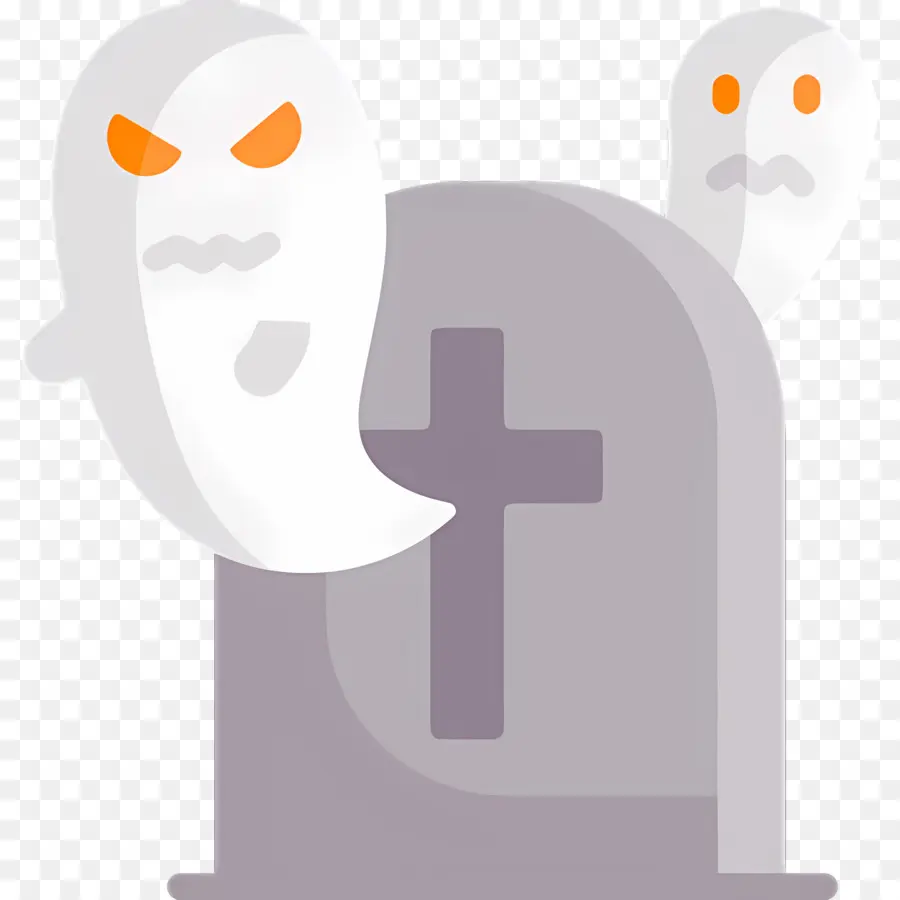 Fantôme D'halloween，Spectres PNG