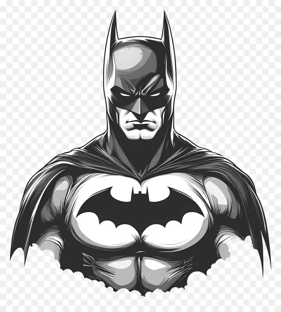 Batman，Super Héros PNG