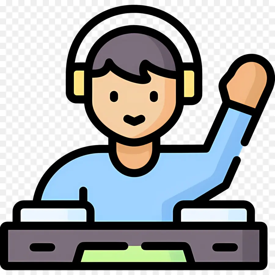 Musique Dj，Dj PNG