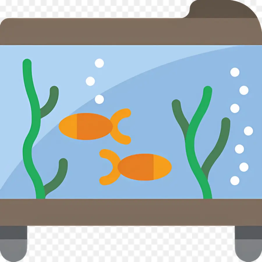 Aquarium，Poisson PNG