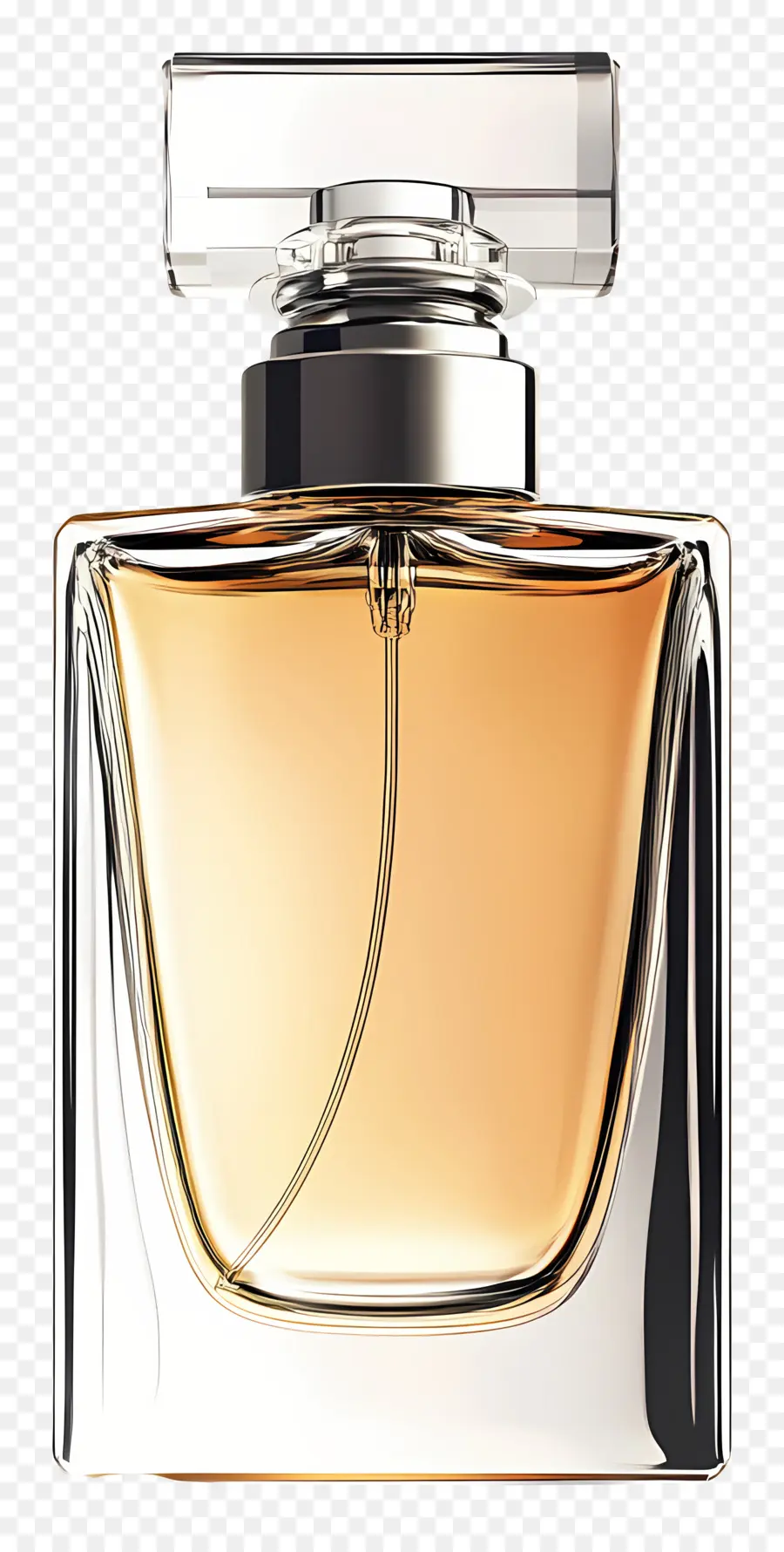 Parfum，Flacon De Parfum PNG