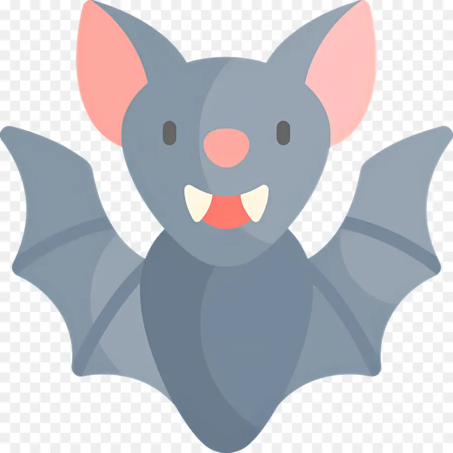 Chauve Souris D'halloween，Batte PNG