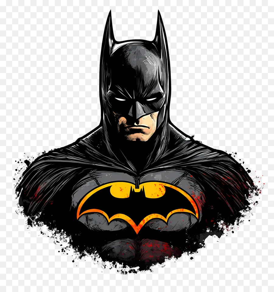 Batman，Super Héros PNG