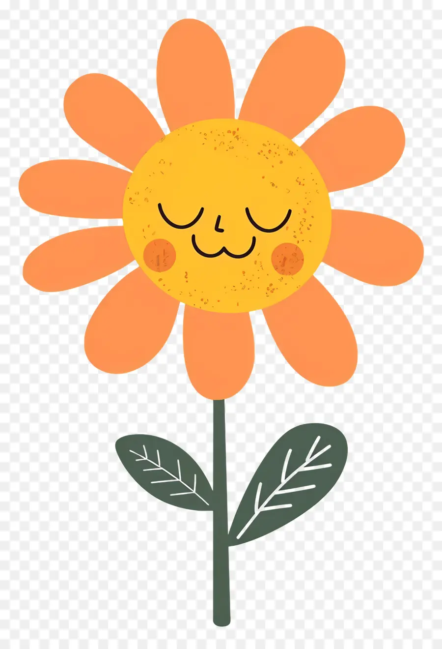 Fleur Emoji，Fleur PNG