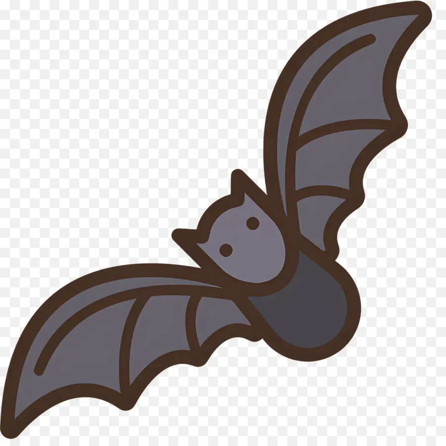 Chauve Souris D'halloween，Batte PNG