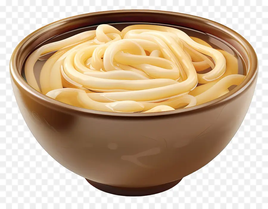 Udon，Bol D'udon PNG