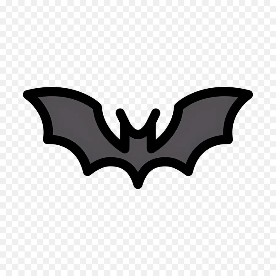 Chauve Souris D'halloween，Batte PNG