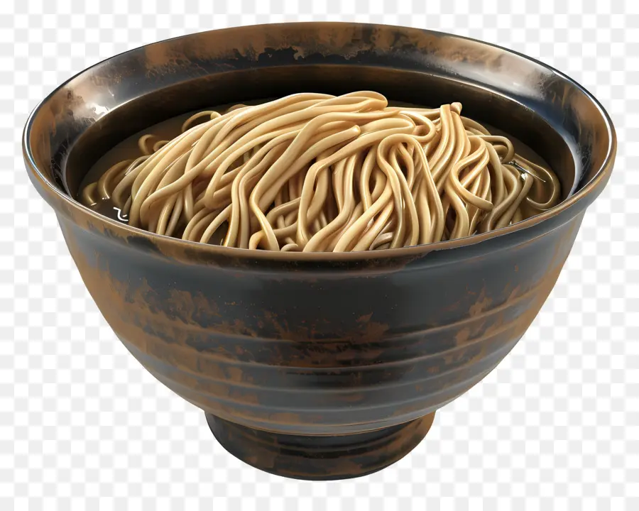 Nouilles Soba，Nouilles PNG