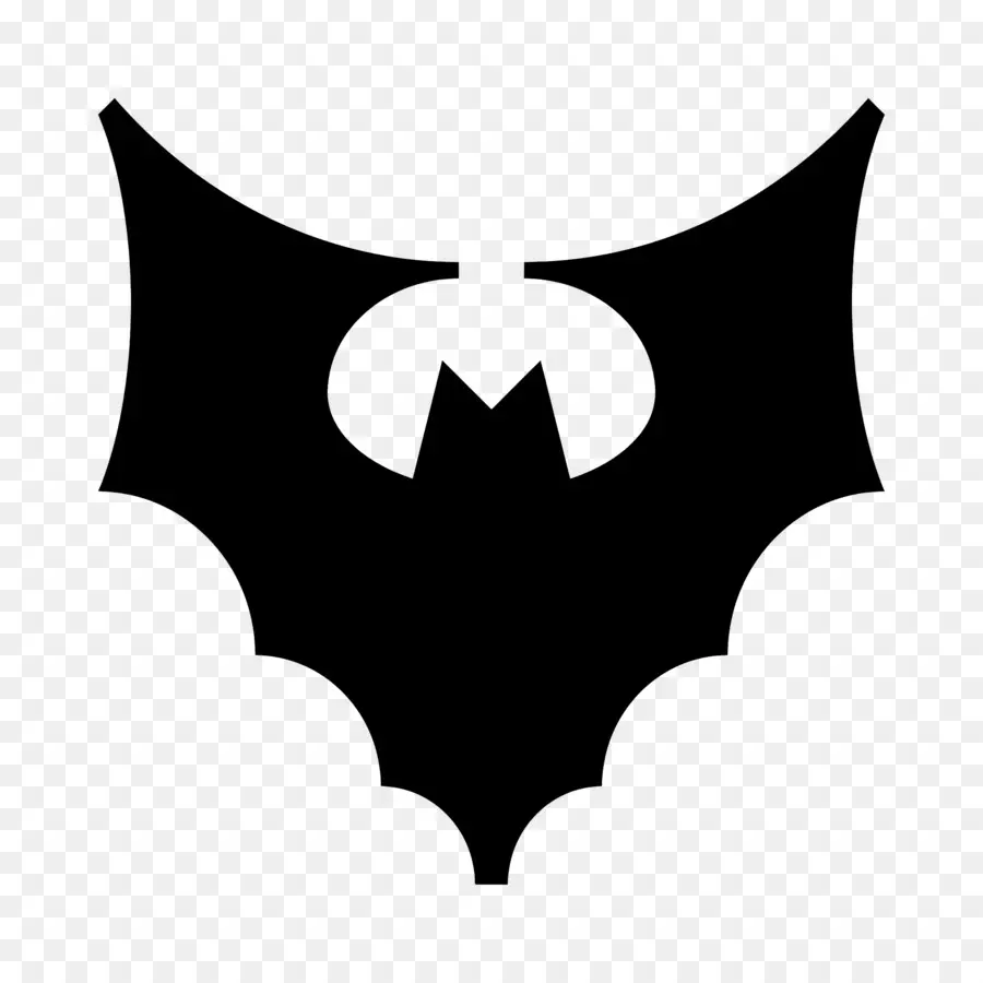 Chauve Souris D'halloween，Symbole De Chauve Souris PNG