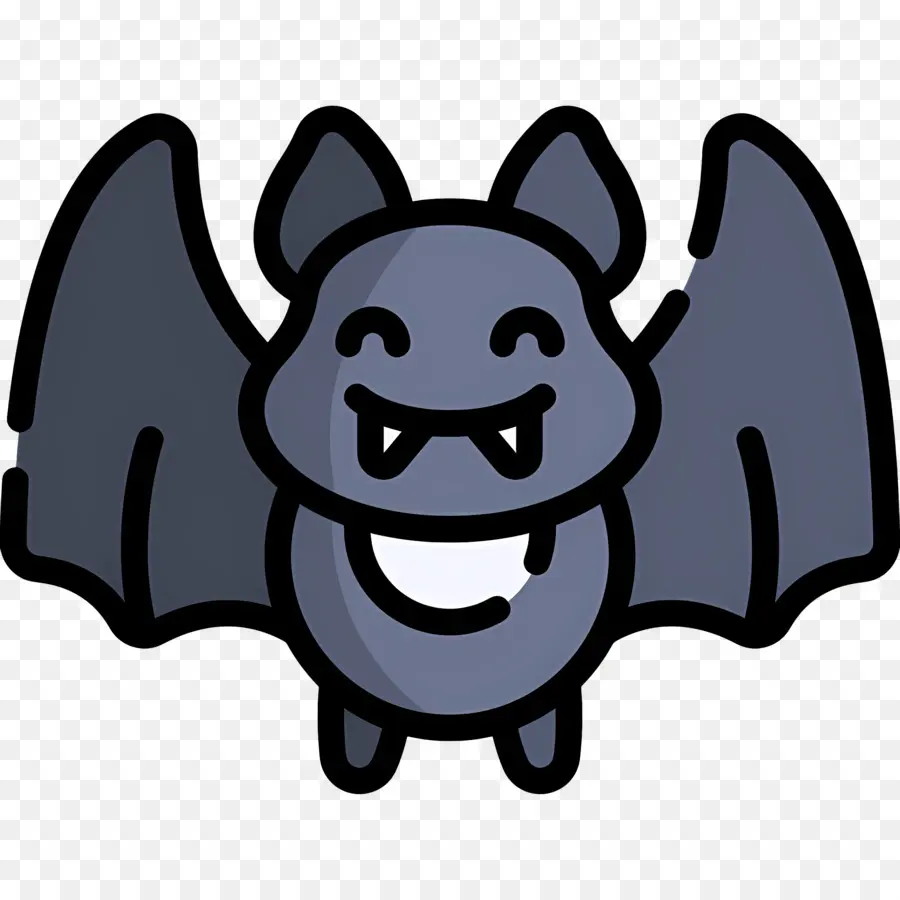 Chauve Souris D'halloween，Batte PNG