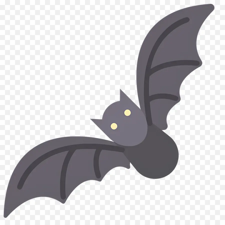 Chauve Souris D'halloween，Batte PNG