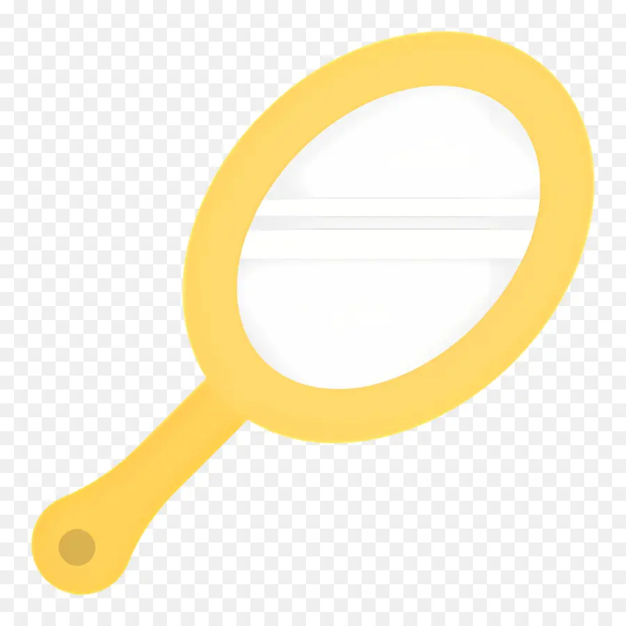 Miroir De Beauté，Loupe PNG