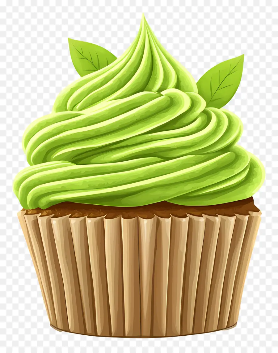 Petit Gâteau Au Matcha，Petit Gâteau PNG