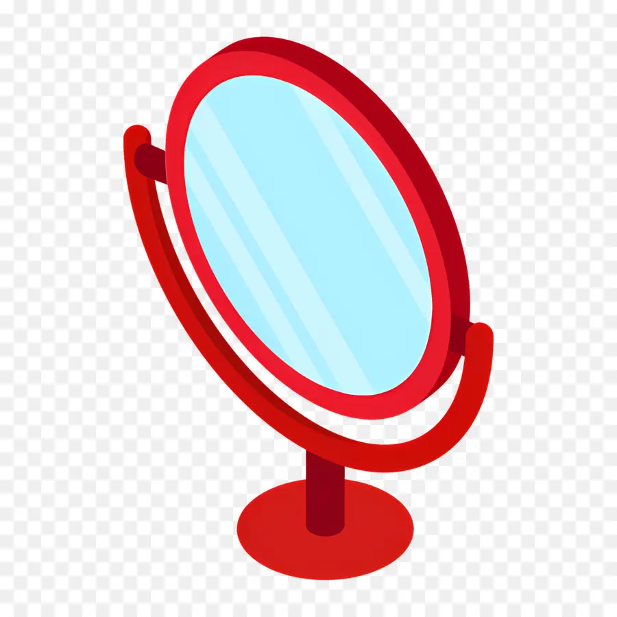 Miroir De Beauté，Miroir PNG