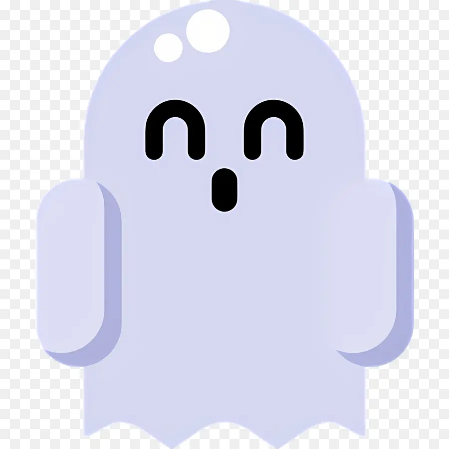 Fantôme D'halloween，Joyeux Fantôme PNG