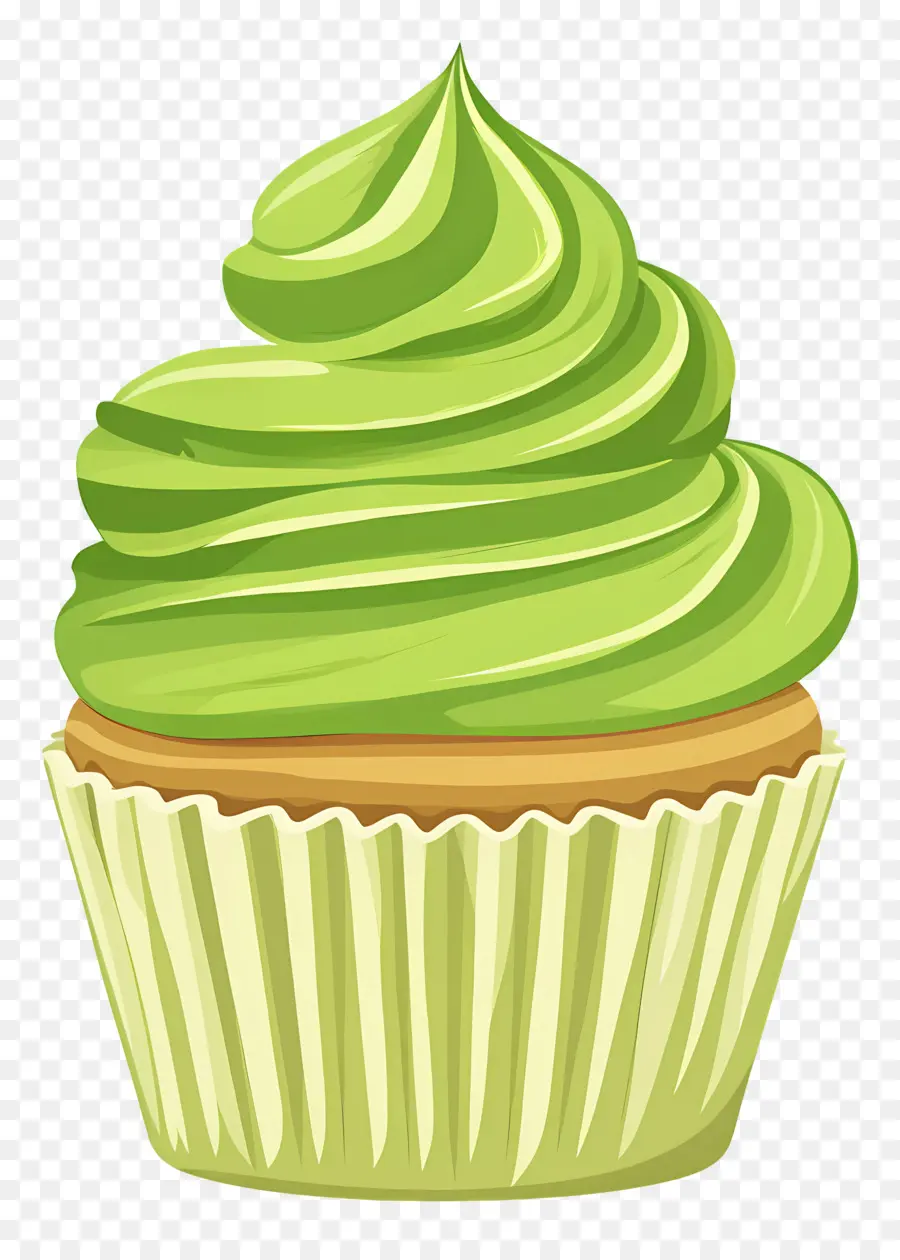 Petit Gâteau Au Matcha，Petit Gâteau PNG