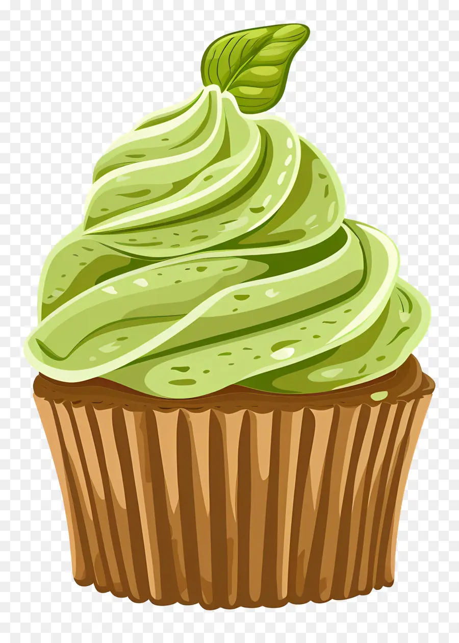 Petit Gâteau Au Matcha，Petit Gâteau PNG