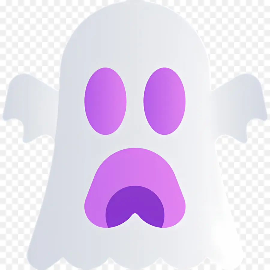 Fantôme D'halloween，Fantôme PNG