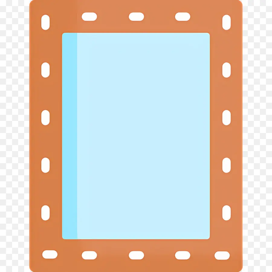 Miroir De Beauté，Miroir PNG